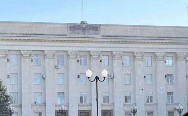 Операція на завершальній стадії. Генерал розвідки спрогнозував терміни звільнення Херсона