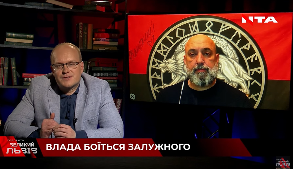 Якою буде зима на фронті: прогноз від генерала Кривоноса