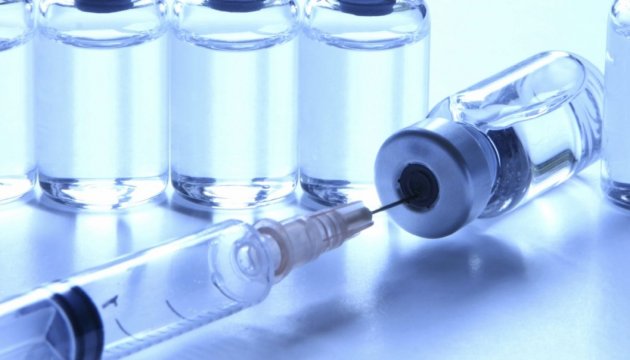 США відправили Україні два мільйони доз вакцин