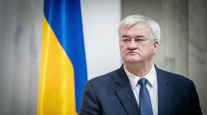 Станьте незалежними від Росії, як решта Європи: Сибіга відповів главі МЗС Угорщини