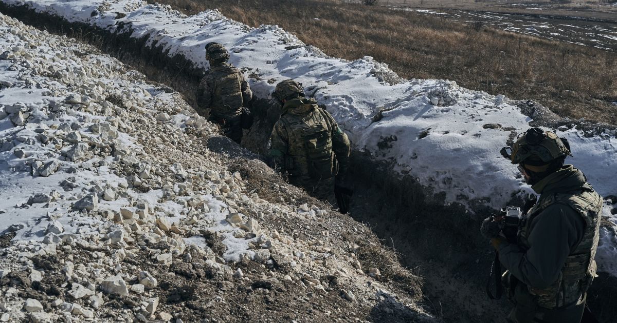 Як погода на практиці впливає на бойові дії: пояснення аналітиків