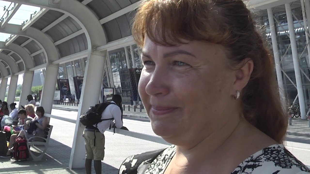 Львів’яни скаржаться на погане сполучення із львівським аеропортом