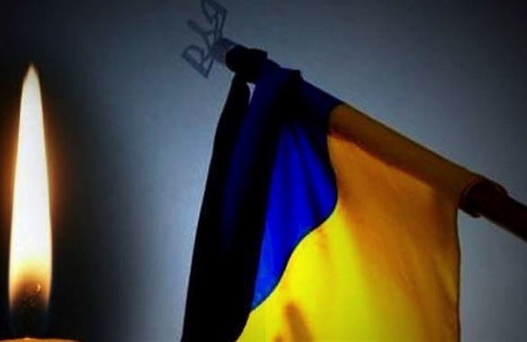 На Запоріжжі загинув кулеметник зі Львівщини Олександр Тимкешев (фото)