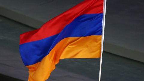 Вірменія ратифікувала Римський статут, який дозволяє арештувати Путіна