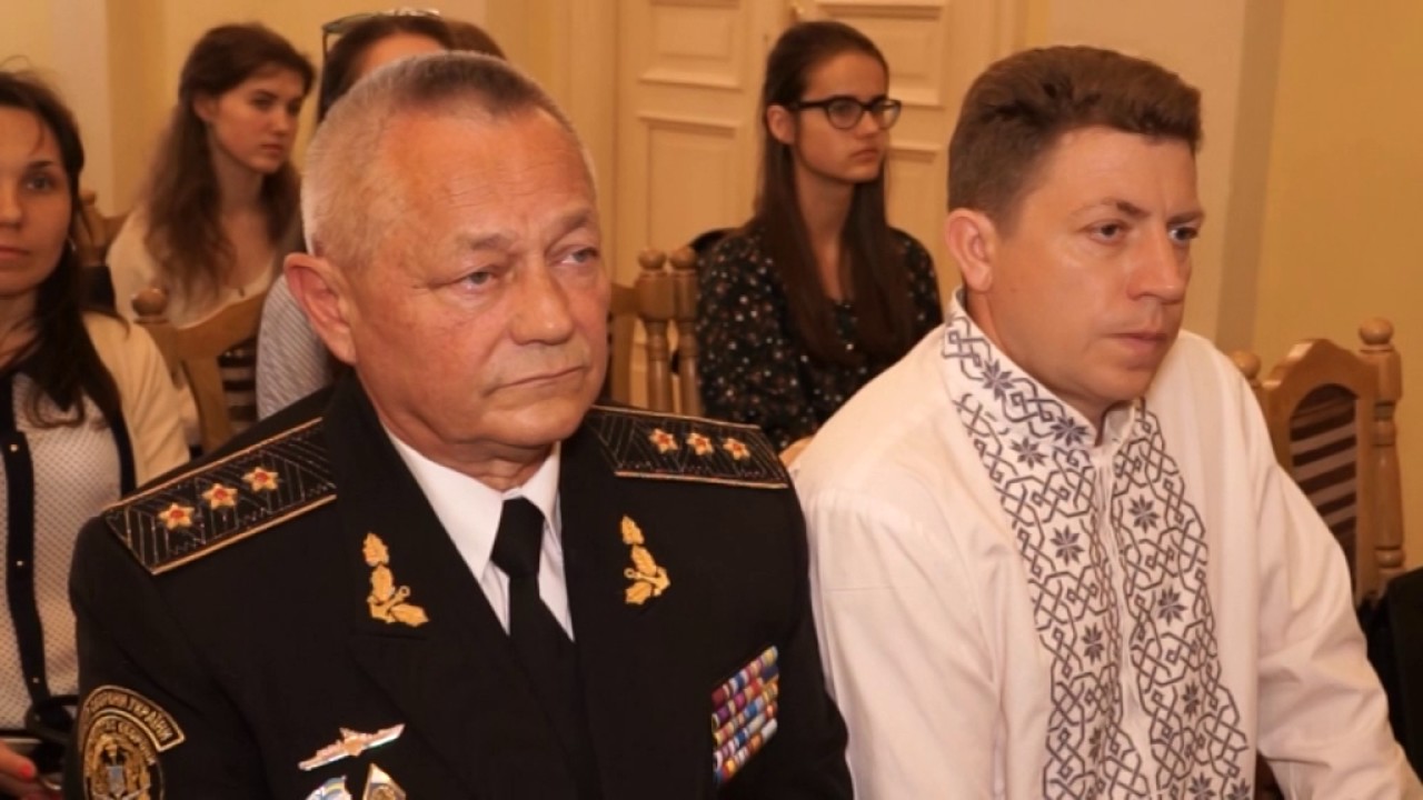 Нагородили переможців Всеукраїнського конкурсу «Мама Героя»