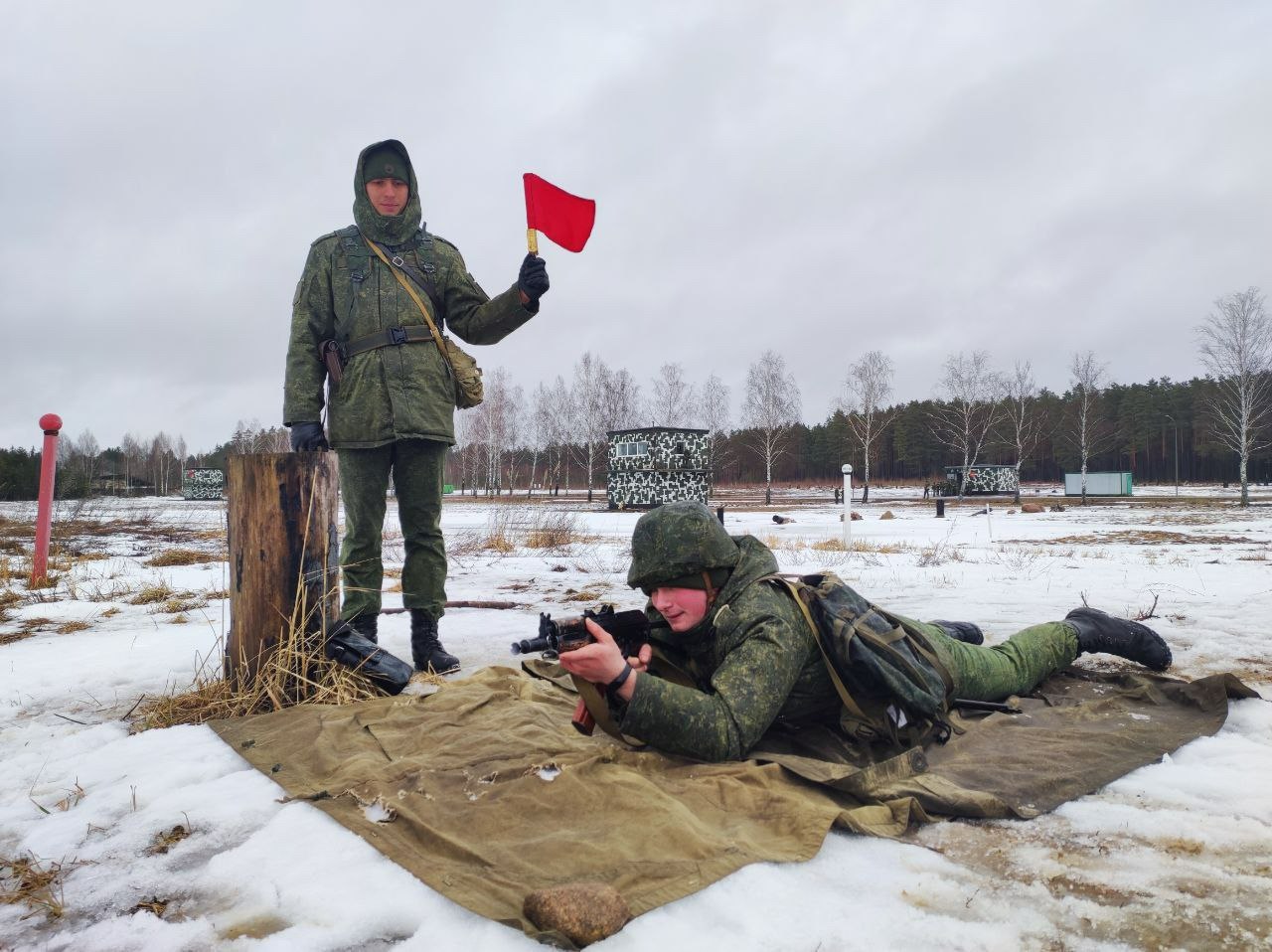Наші військові знають, як діяти. Данілов про провокації і загрози з Білорусі та Придністров’я