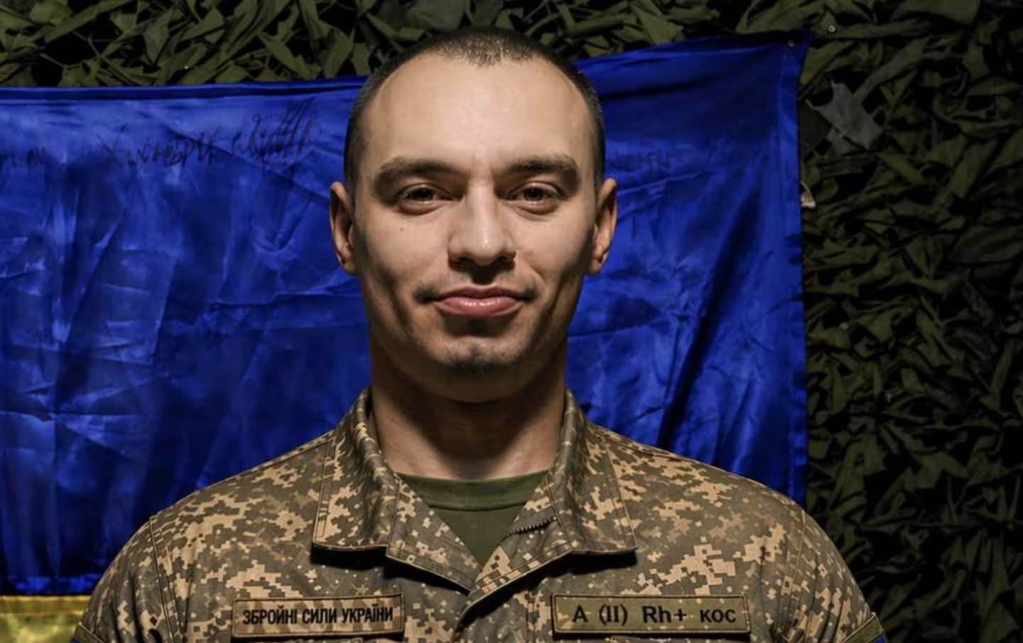 Стало відомо про загибель командира екіпажу безпілотників з Львівщини (фото)