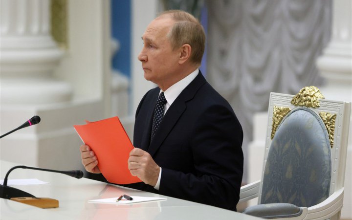 Розчарування Путіна. Кампанія вербування добровольців провалилася