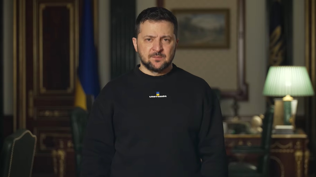 Ситуація на фронті та плани ворога. Зеленський зібрав Ставку