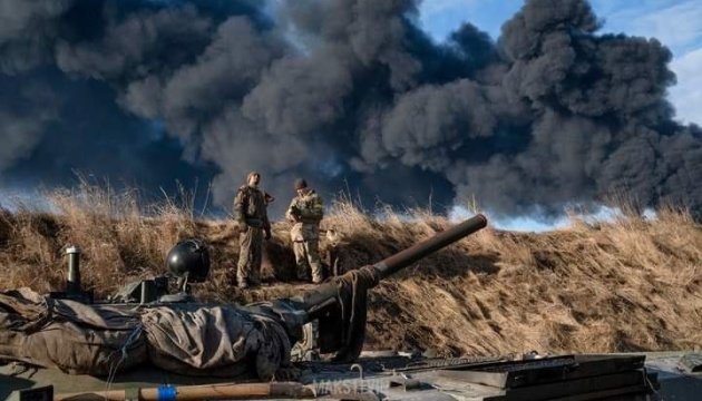 Росія завдала екології України збитків на десятки мільярдів доларів