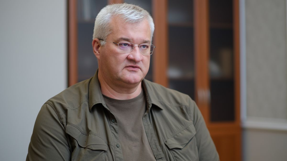ВРУ призначила нового очільника МЗС