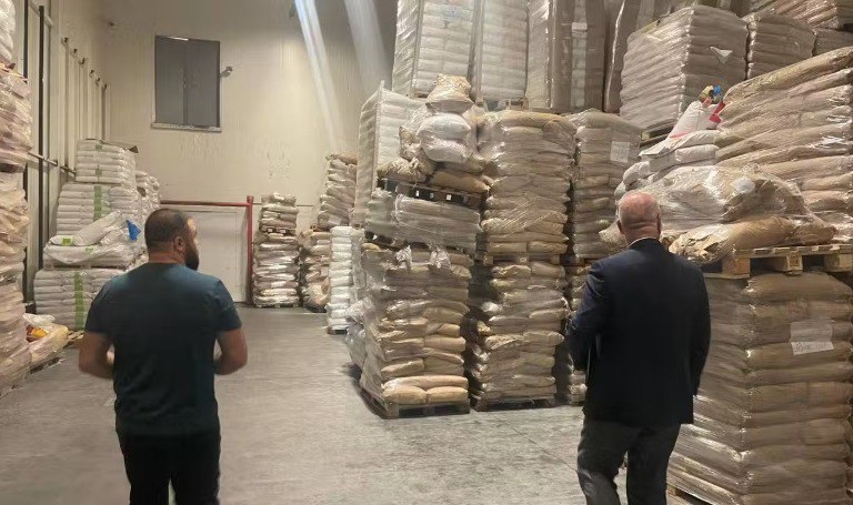 На Дніпропетровщині утилізують понад 300 тонн вареників: у чому причина