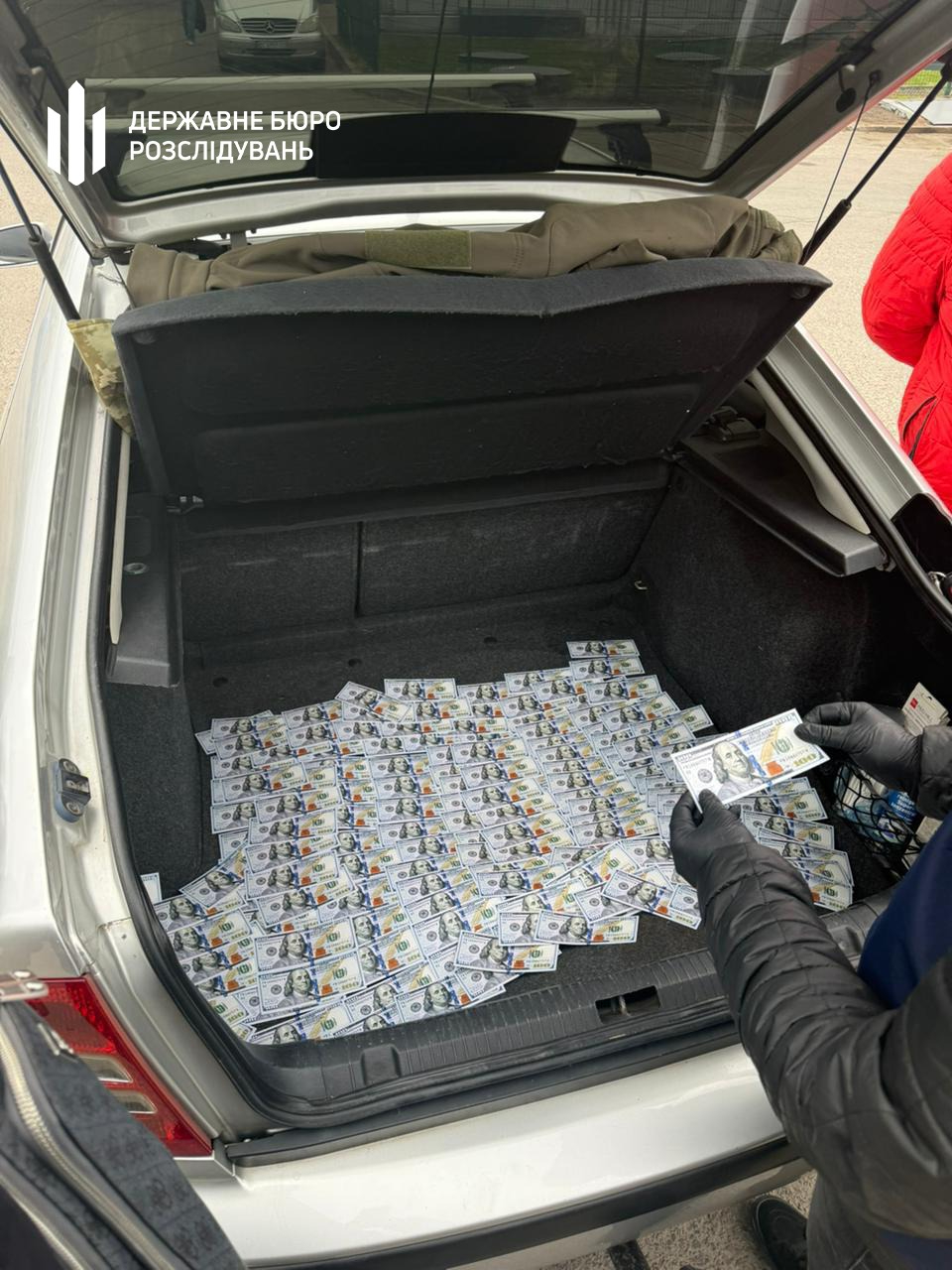 На Львівщині військовий за $16 тисяч допомагав оформити відстрочку від мобілізації