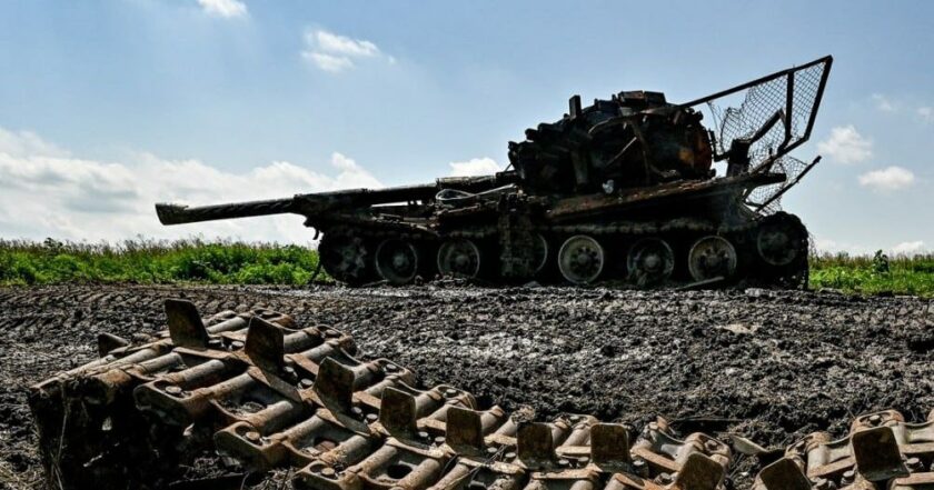 Знищили 30 артсистем, ліквідували 440 окупантів за добу. Дані про втрати ворога