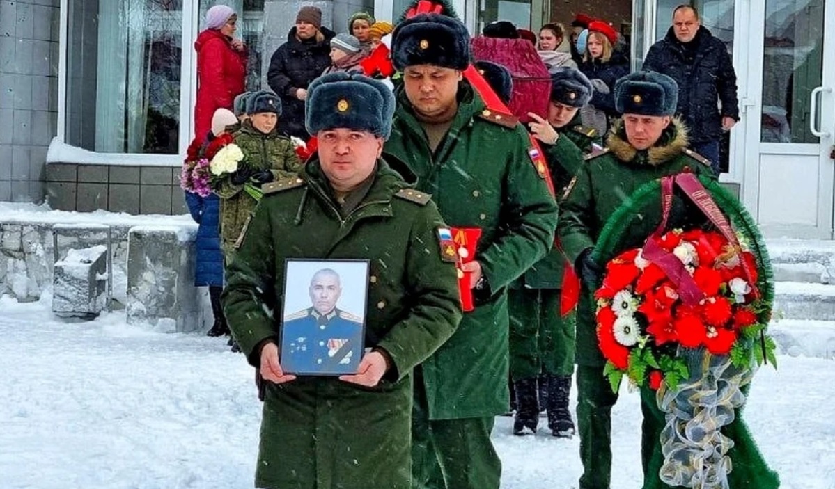 Українці ліквідували одного з головних розвідників Росії