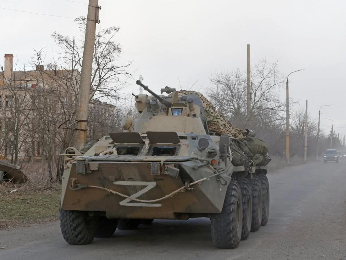 На Донеччині росіяни вбили за добу сімох мирних жителів
