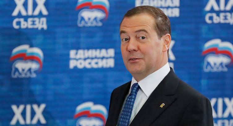 У Кремлі пригрозили Україні через можливе постачання газу за ленд-лізом