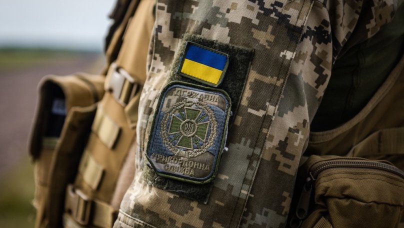 На Львівщині чоловік утік до Польщі, коли прикордонник був у туалеті