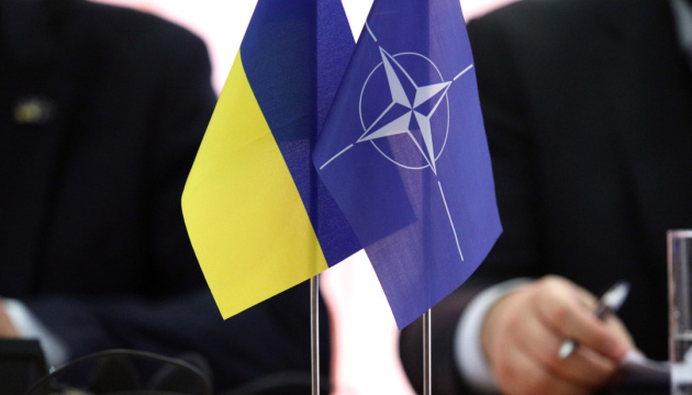 НАТО зробило заяву щодо нападу Росії на Україну