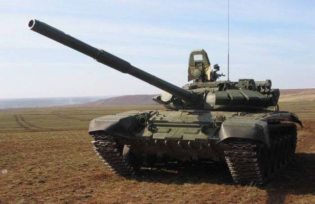Словенія передасть Україні танки, сама ж отримає німецькі