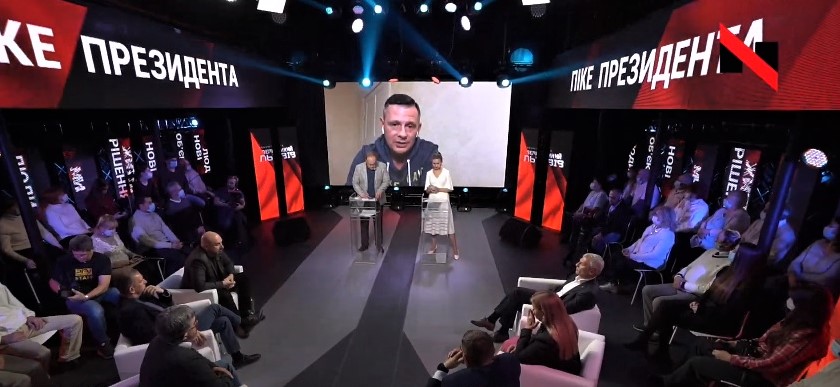 Ближче до виборів «Слуги» самі себе знищать, - політолог