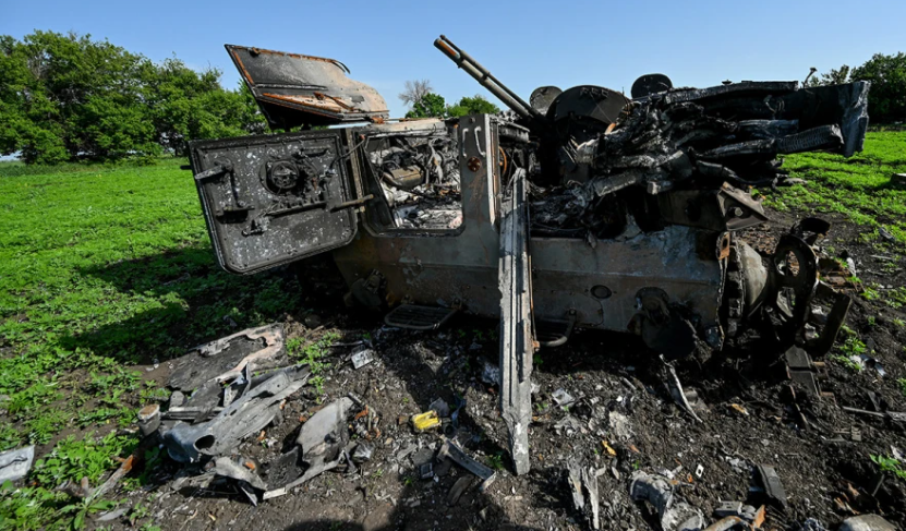 Українські воїни знищили 32 артсистеми та 35 дронів росіян. Оновлені дані про втрати ворога