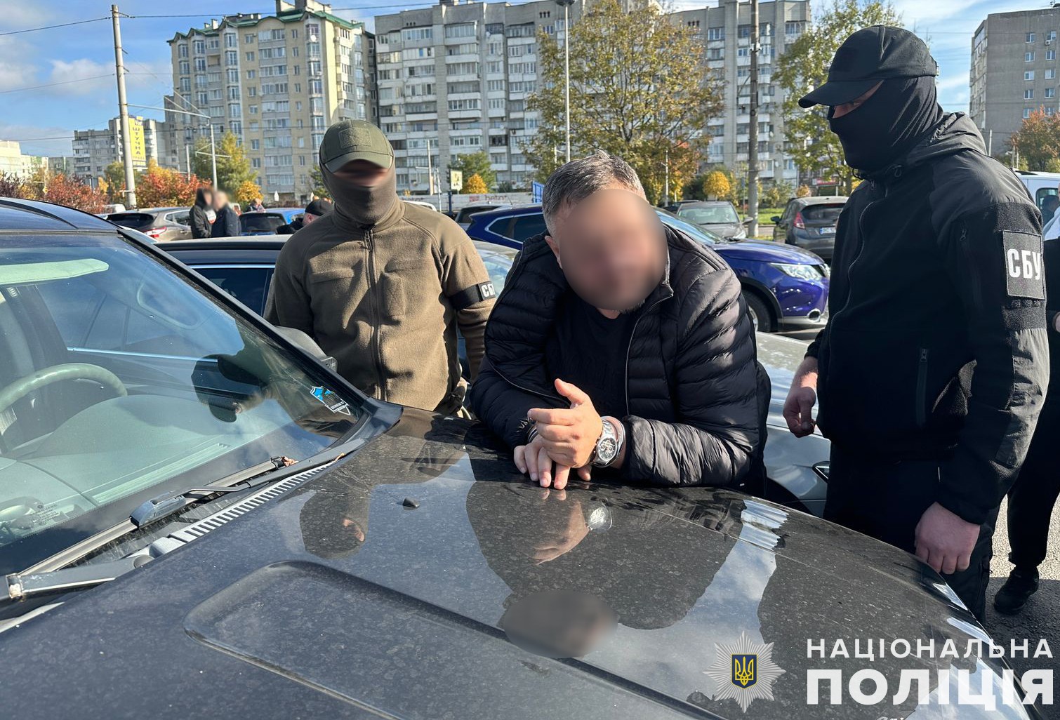 У Львові судитимуть 44-річного чоловіка, який за гроші допомагав ухилянту перетнути кордон (фото)