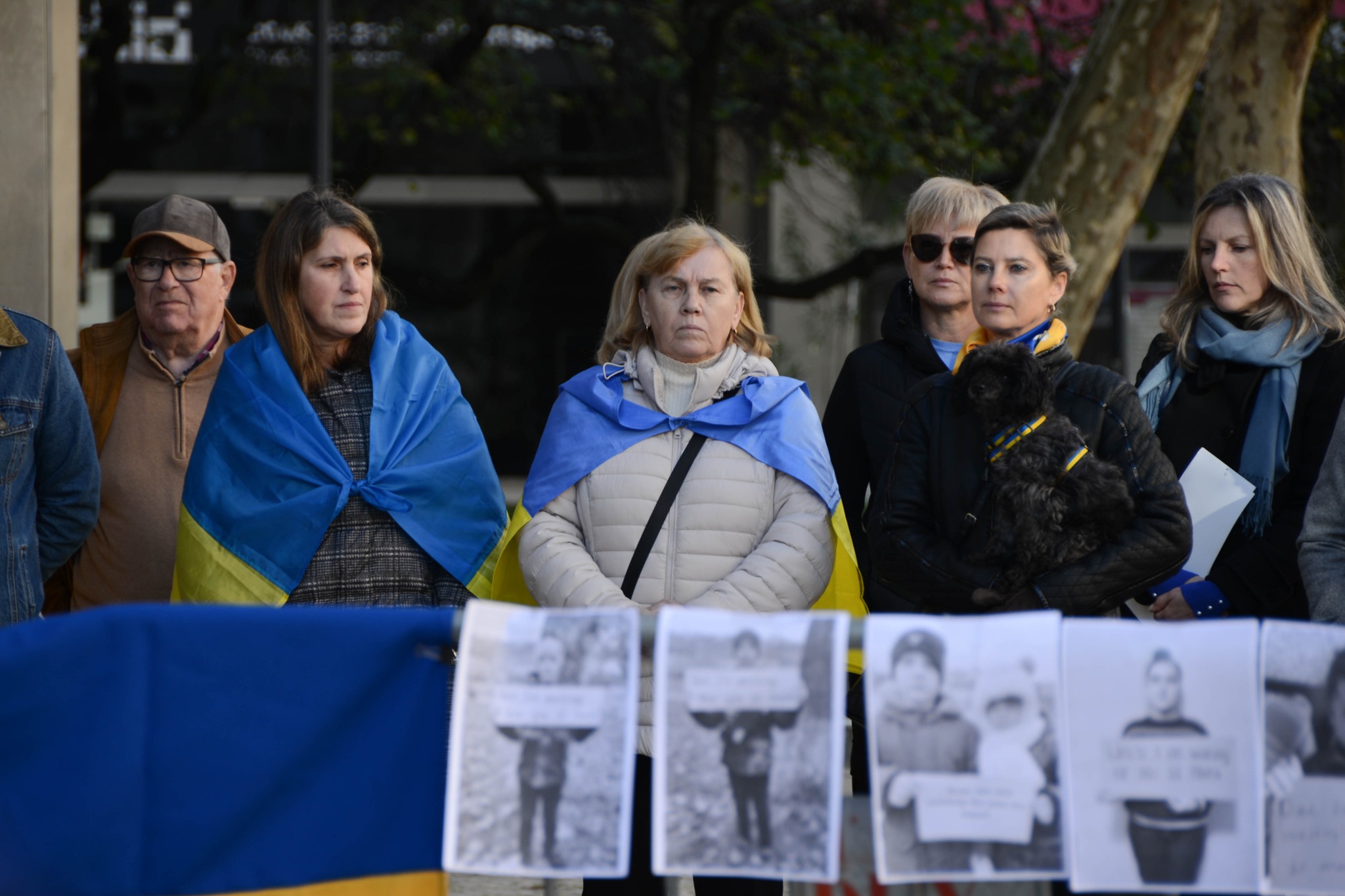 Українці Португалії звернулися до влади через книгу з російською пропагандою