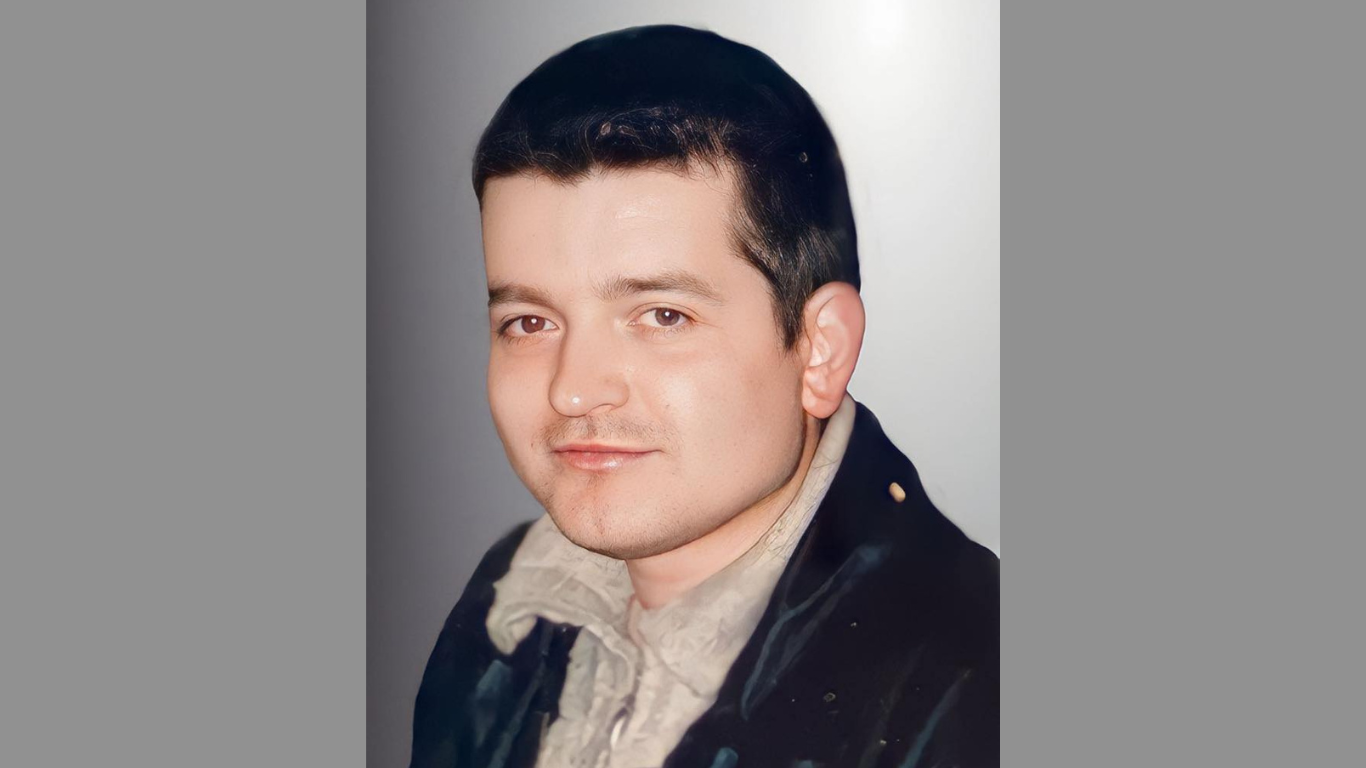 Львів прощається із 45-річним воїном Королівської бригади