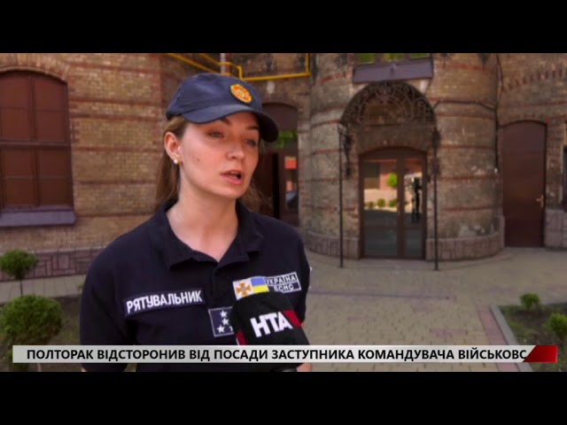 55-річний львів'янин ледь не згорів у помешканні