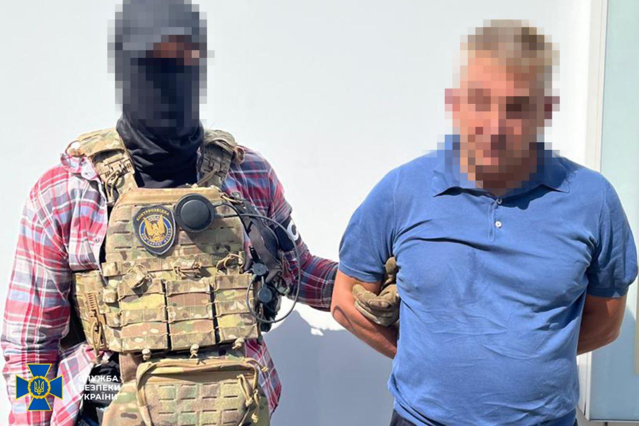 Екснардеп регіонал курував диверсійним підрозділом ФСБ