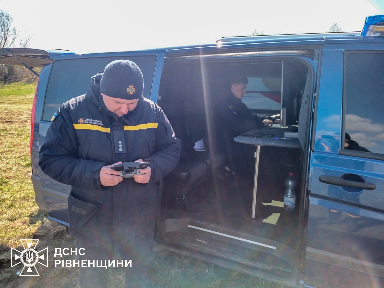 На Рівненщині дев'яту добу шукають зниклого хлопчика: як тривають пошуки