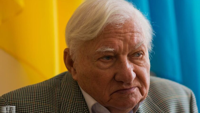 У Львові помер політв'язень сталінських концтаборів Іван Мігус