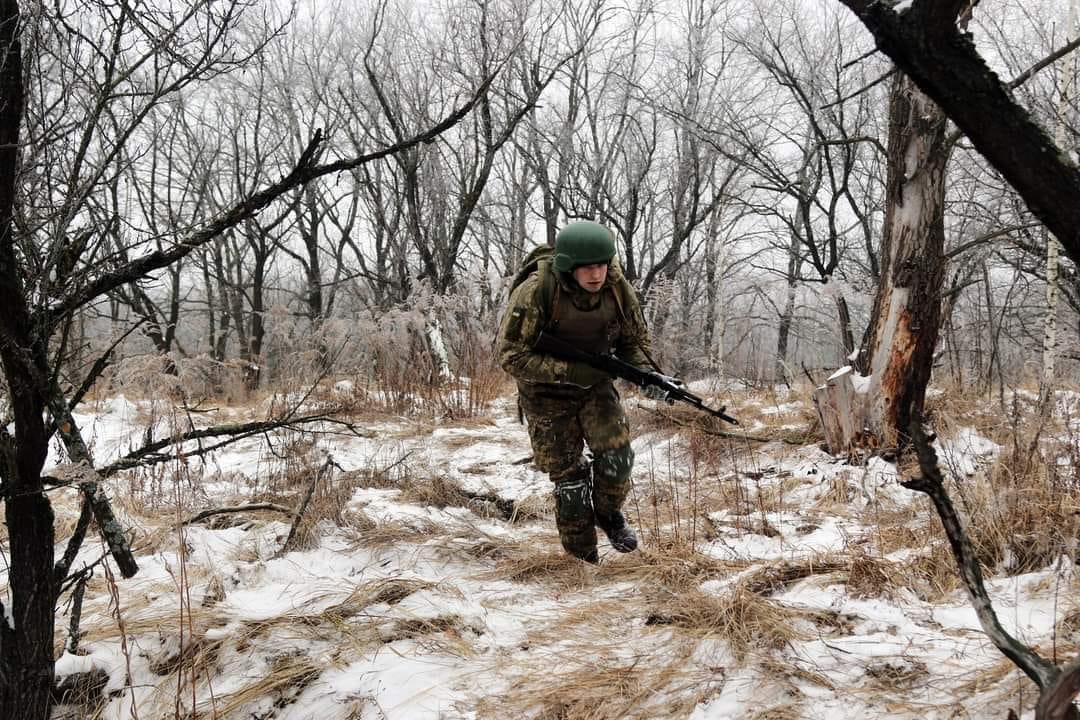 Рашисти посилили фільтраційні заходи на окупованих територіях. Генштаб ЗСУ