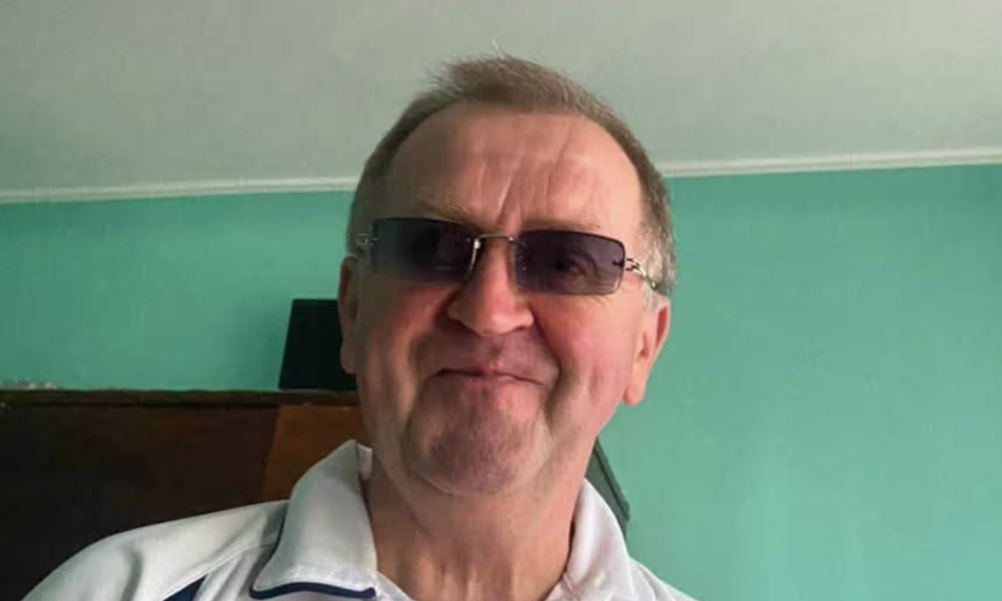 Поїхав зі Львова та зник: на Львівщині розшукують 60-річного чоловіка