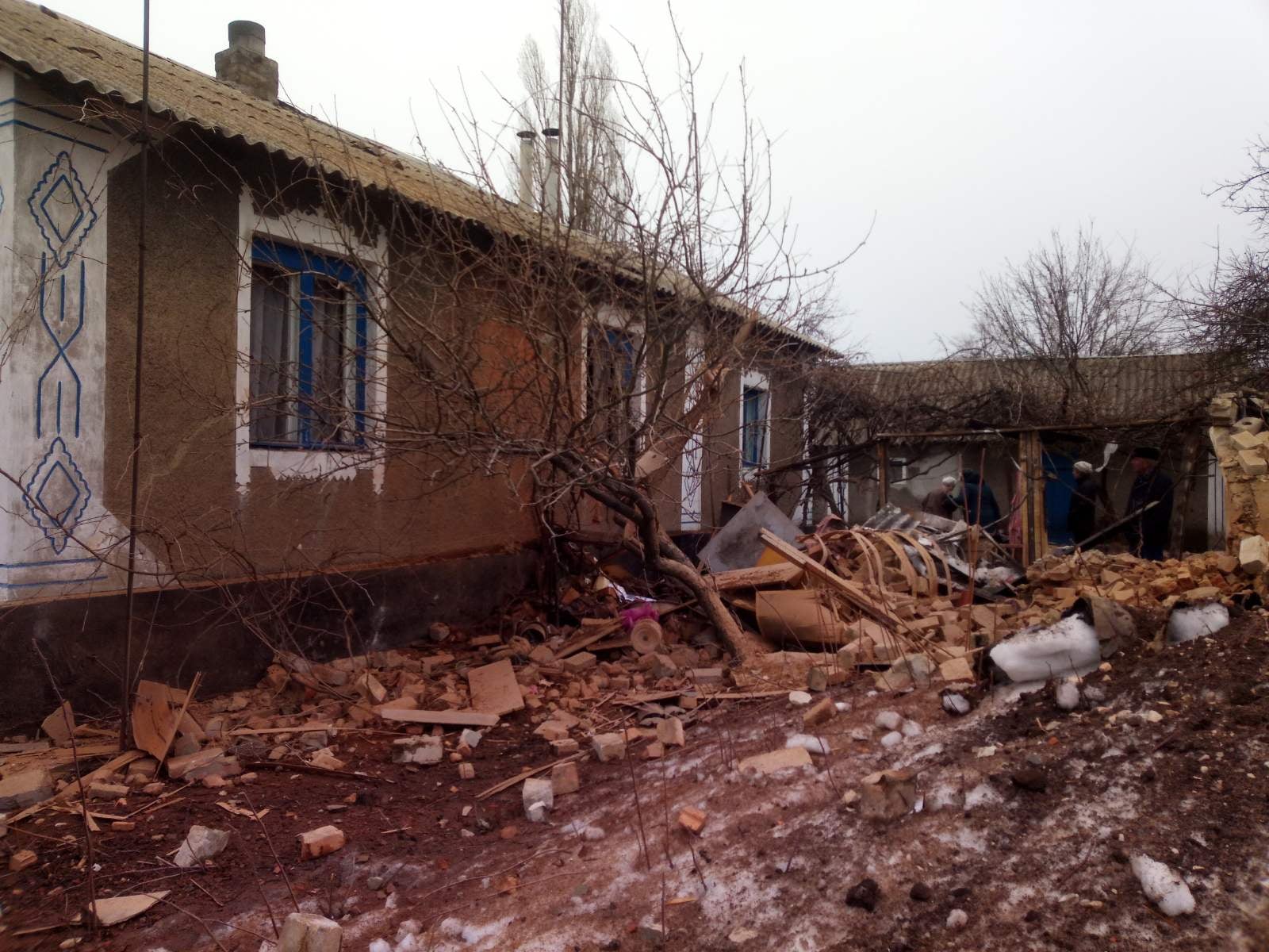 Провокації обстрілами. На Сході України загострилася ситуація, туди поїхав Зеленський