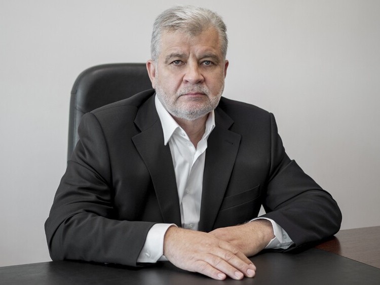 Російські окупанти викрали першого заступника міського голови Енергодару