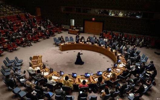 Радбез ООН ухвалив резолюцію США щодо війни в Україні: Росію не назвали агресором