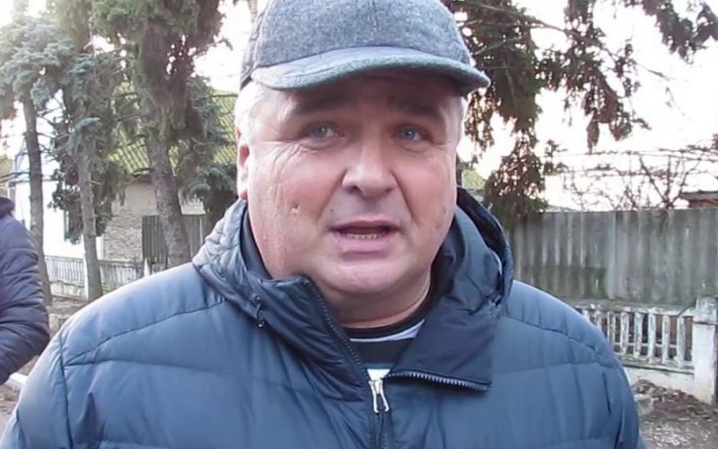 Окупанти викрали селищного голову Кирилівки
