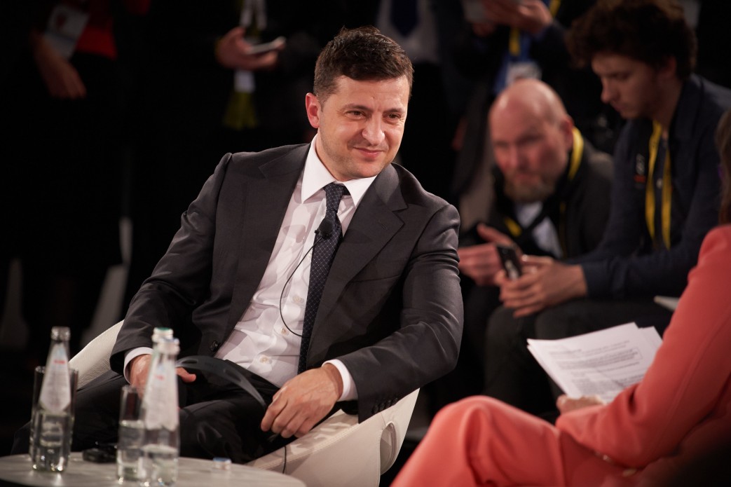 Сьогодні стартує Мюнхенська конференція. Зеленського запросили, Путін відмовився
