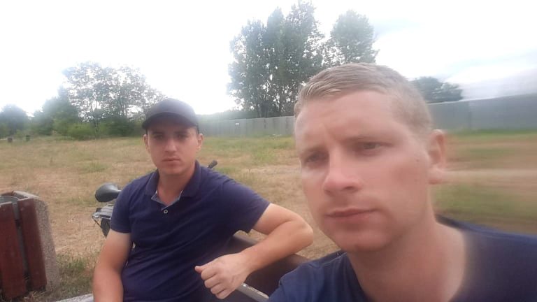 У Словаччині знайшли тіло українця, який помер за загадкових обставин