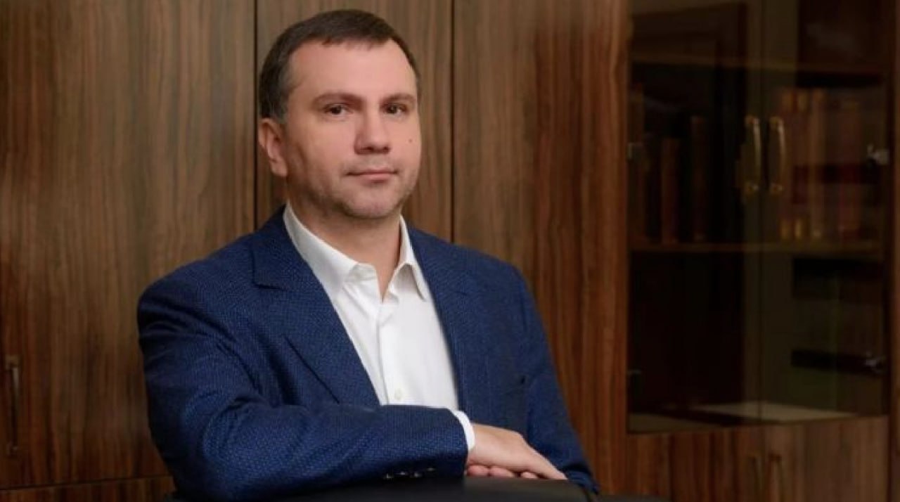 Вища рада правосуддя подала на звільнення одіозного судді Павла Вовка