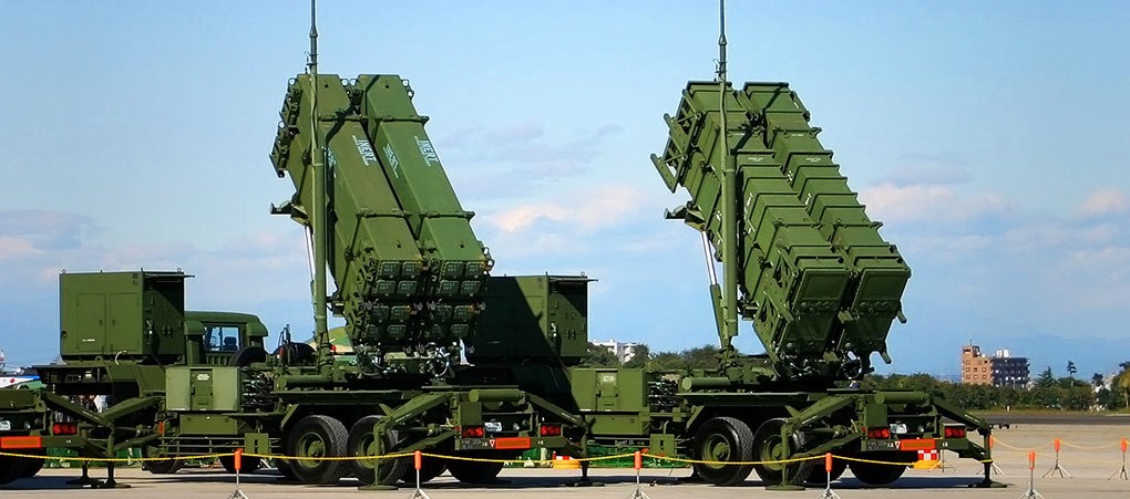 Системи Patriot на кордоні в Польщі можуть прикривати передмістя Львова, - військовий експерт