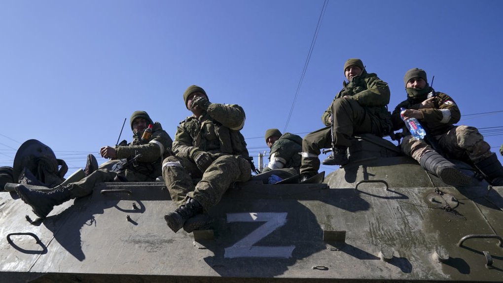 Для чого Росії активний наступ на Харківщину: пояснення аналітиків