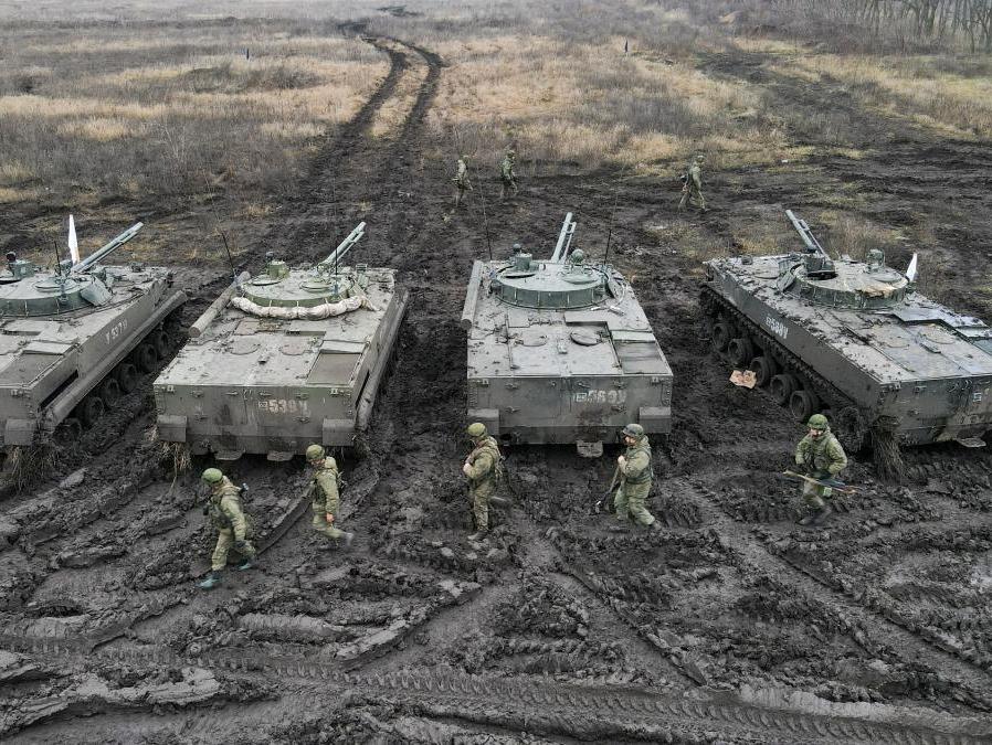 ТОП-7 найдорожчих видів техніки, яку окупанти втратили в Україні