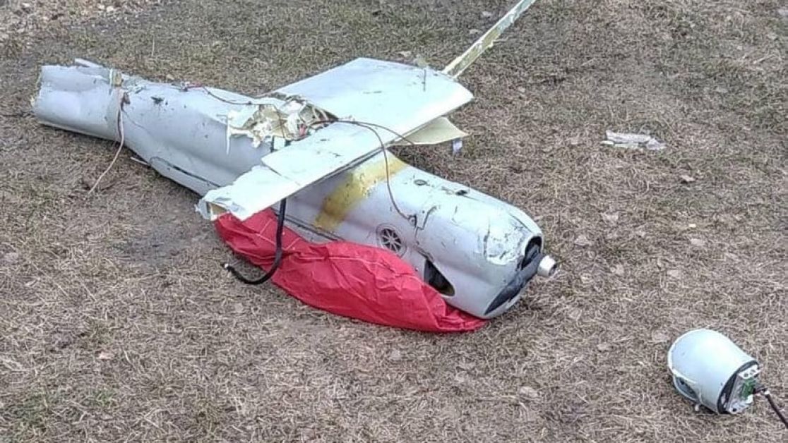 Росія втрачає безпілотники швидкими темпами, – британська розвідка