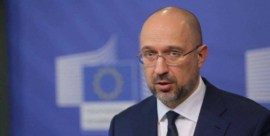 Шмигаль заявив, хто буде відповідати за евакуацію українців із Сектора Гази
