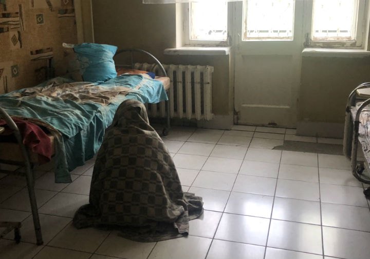 У Кривому Розі дитину відправили до інтернату через зникнення батька в ТЦК