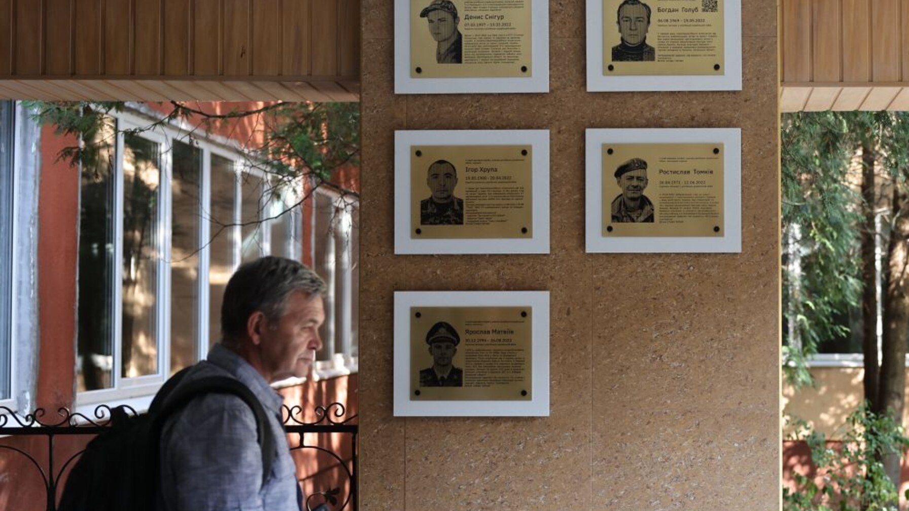 У Львові увіковічнять пам'ять 24 загиблих Героїв: де з’являться меморіальні таблиці