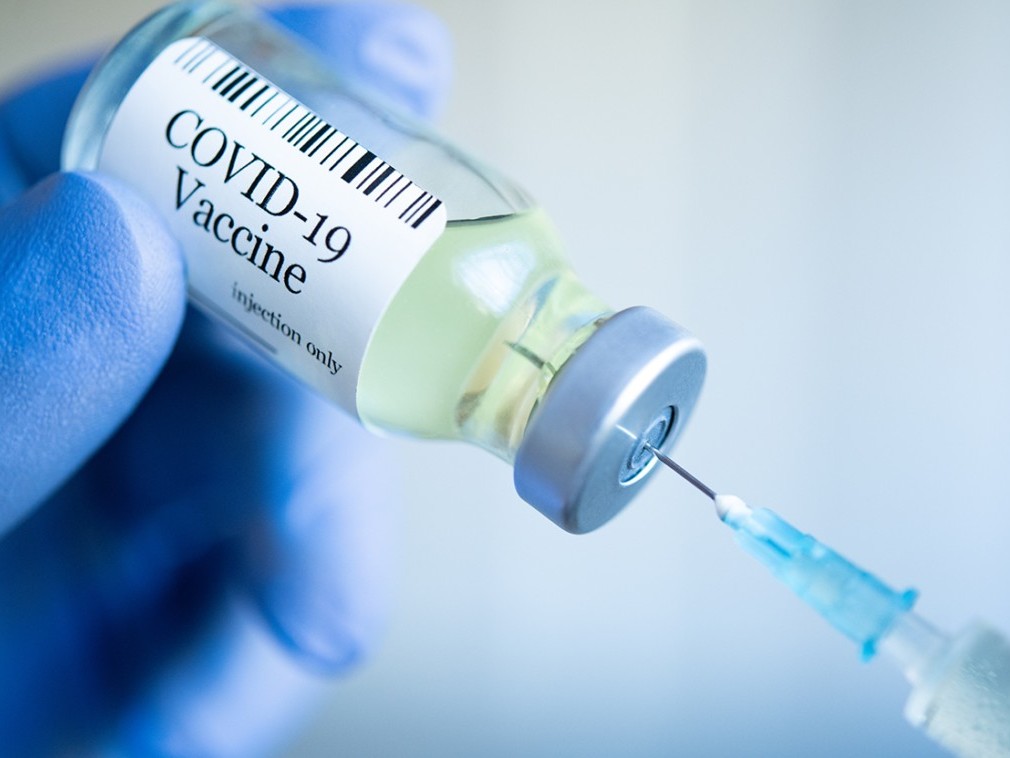 Зараження «Омікроном»: вакцина Pfizer дає 70 % захисту від госпіталізації